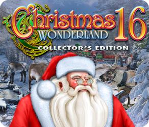 Christmas Wonderland 16